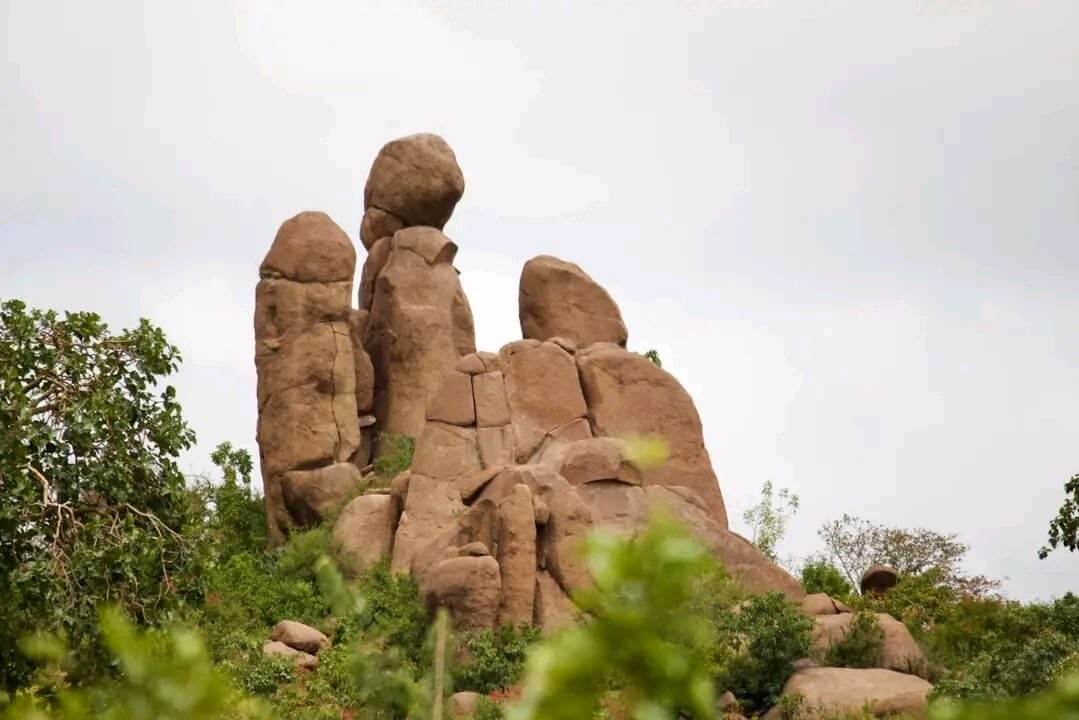 Dire Dawa → Harar → Babile (2 Days / 1 Night)